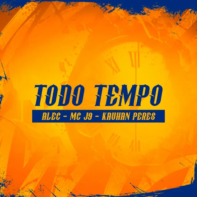 Todo Tempo (Kauhanperes)