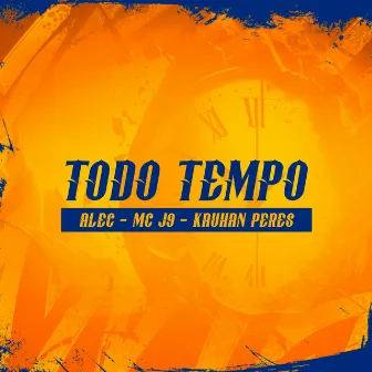 Todo Tempo (Kauhanperes) by Alec