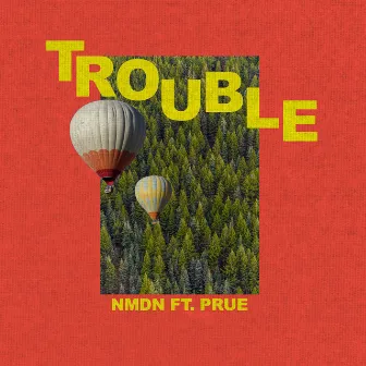 Trouble by NMDN