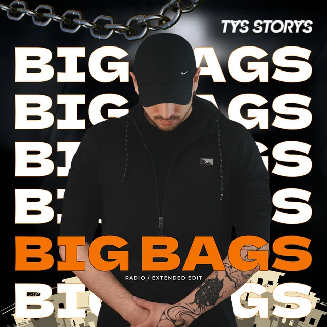 Big Bags - Extended Mix