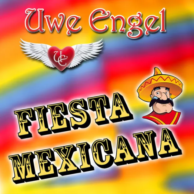 Fiesta Mexicana (Karaoke Version)