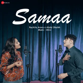 Samaa by Shivi