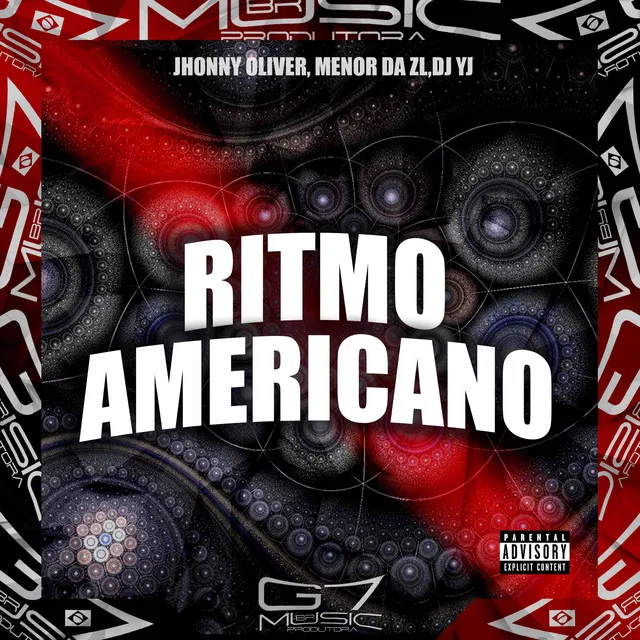 Ritmo Americano