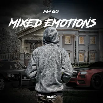 Mixed Emotions by NGM Qua