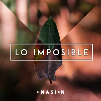 Lo Imposible by Nasion