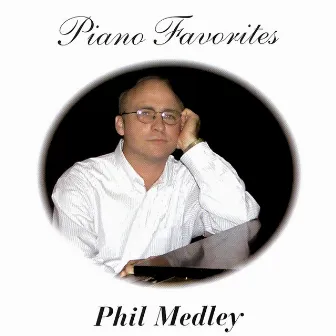 Piano Favorites by Phil Medley