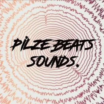 Sounds. (Instrumental) by Pilze Beats