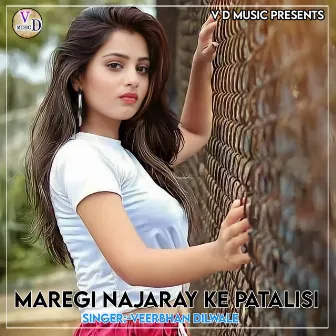 Maregi Najaray Ke Patalisi by 