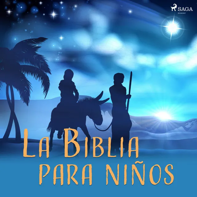 Capítulo 1.1 - La Biblia para niños