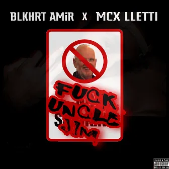 Fuck Uncle Jim by BLKHRT AMiR