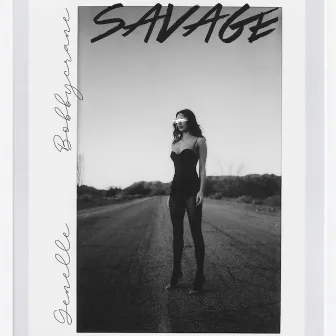 Savage by Bobby Crane