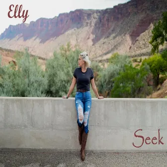 Seek by Elly