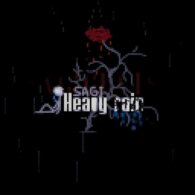 Heavy Rain