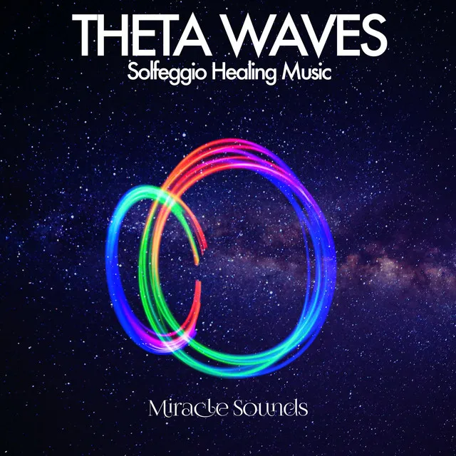 4 Hz Theta Waves Frequencies