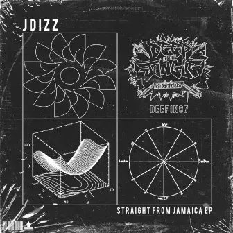 Straight From Jamaica by JDizz