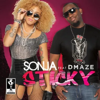 Sticky (feat. Dmaze) by Sonja