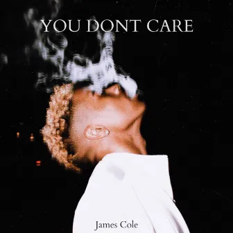 You Dont Care by James Cole