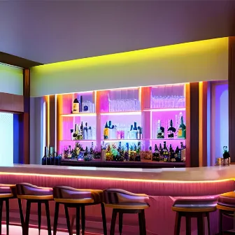 Lounge Bar by Rebel