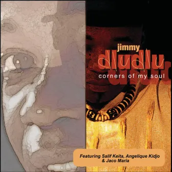 Corners Of My Soul by Jimmy Dludlu