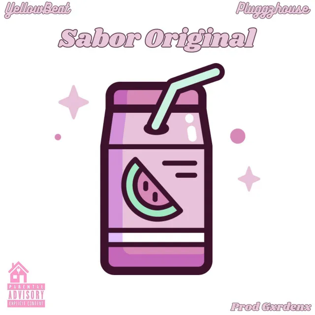 Sabor Original - Freestyle