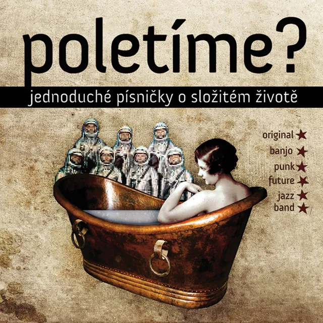 Jednoduché písničky o složitém životě