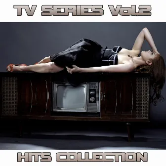 TV Series, Vol. 2 (Hits Collection) by Music Factory