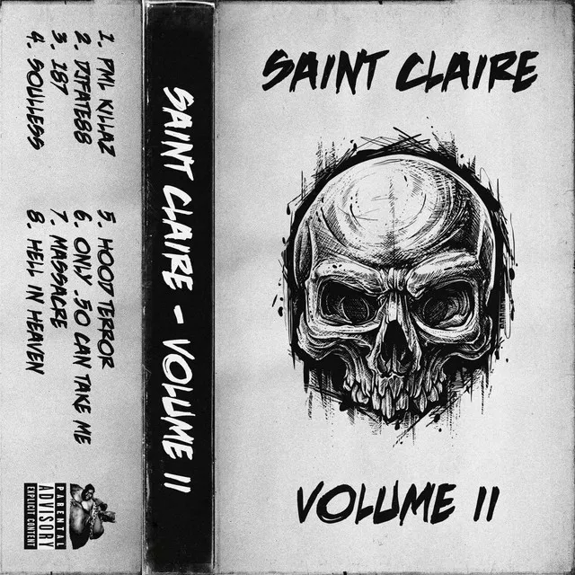 Volume II