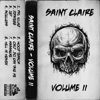 Volume II by Claire