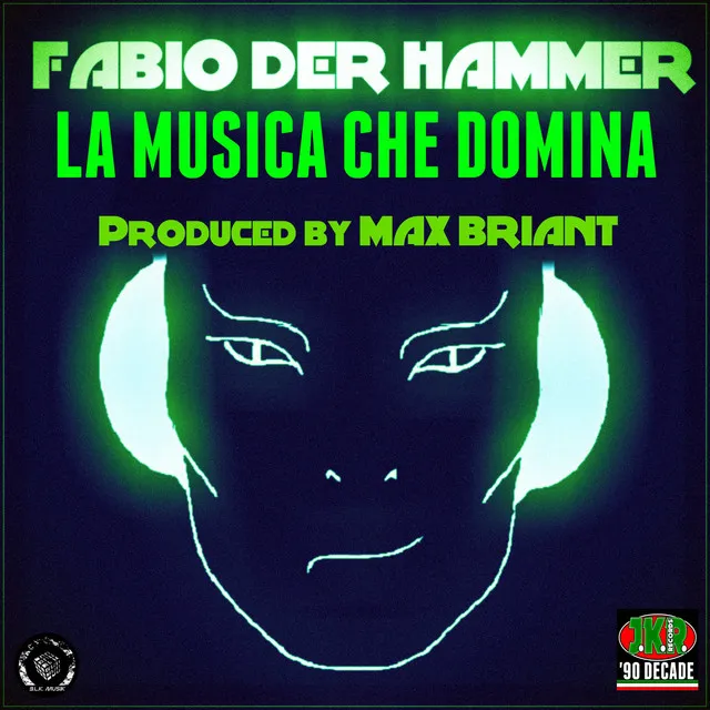 La musica che domina - No Voice Version