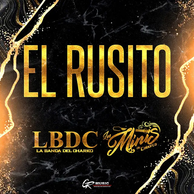 El Rusito