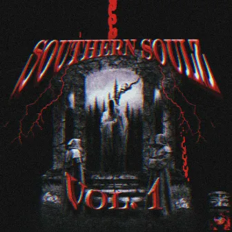 Southern Soulz Vol. 1 by Southern Soulz