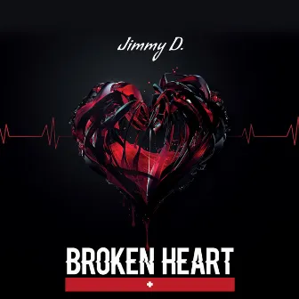 Broken Heart by Jimmy D.