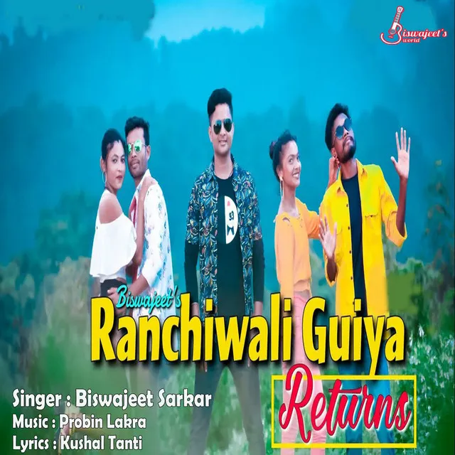 Ranchiwali Guiya