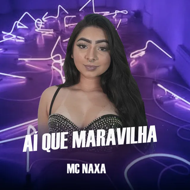 Ai Que Maravilha