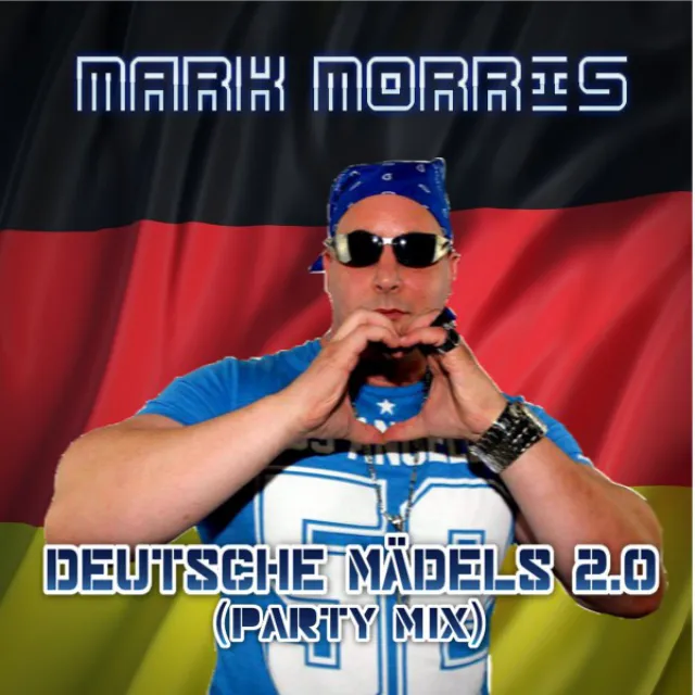 Deutsche Mädels - Party Mix