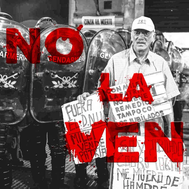 No la Ven