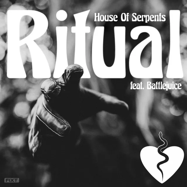 Ritual (feat. Battlejuice)