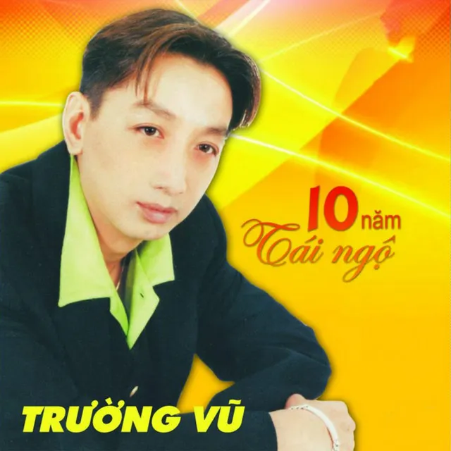 10 năm tái ngộ