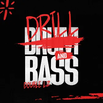 Drill & Bass by Blair Muir