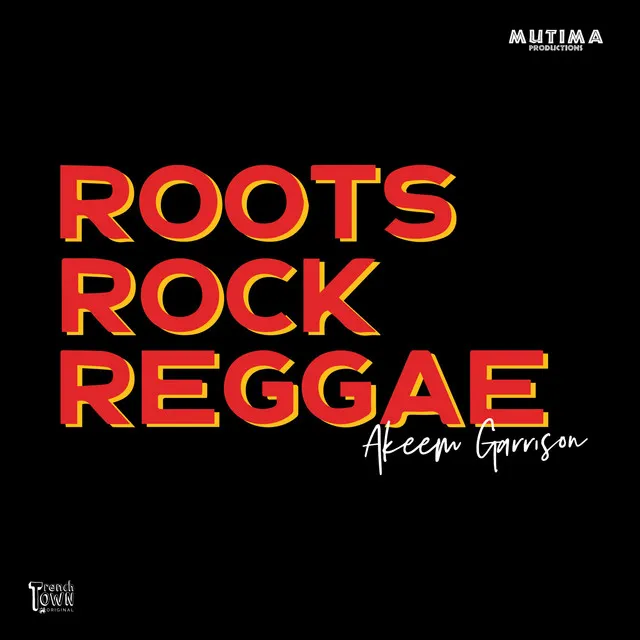 Roots Rock Reggae