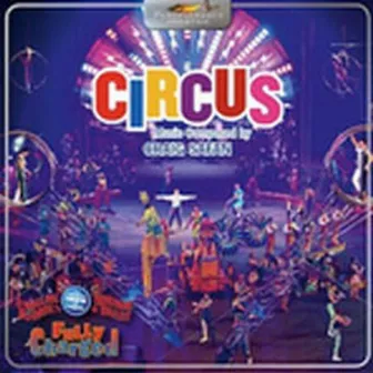 Circus by Craig Safan