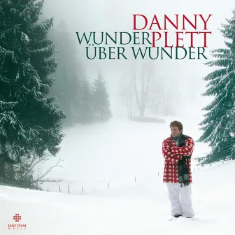 Wunder über Wunder by Danny Plett