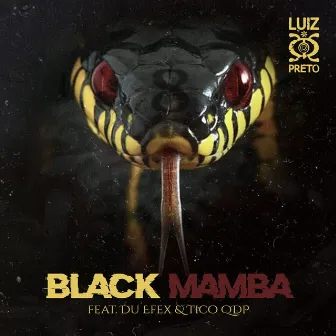 Black Mamba by Luiz Preto