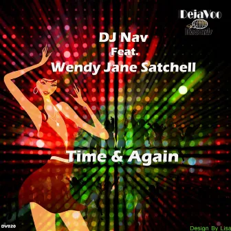 Time & Again by DJ Nav