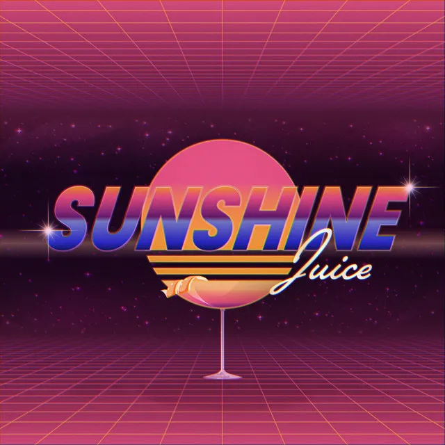 Sunshine Juice