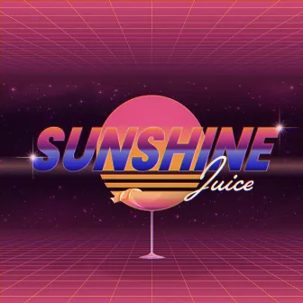 Sunshine Juice by Kashoo