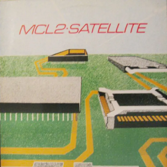 Satellite (Dub)