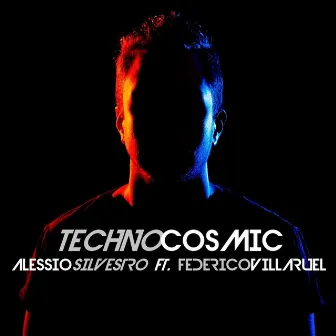 Technocosmic by Federico Villaruel