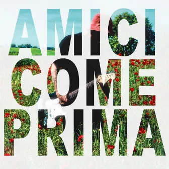 Amici come prima by Ioz