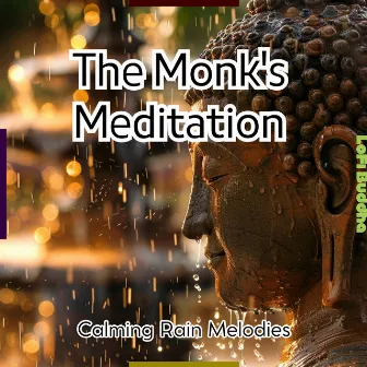 The Monk's Meditation: Calming Rain Melodies by LoFi Buddha